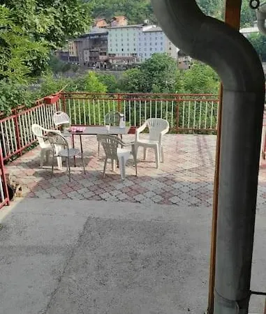In Apartment *