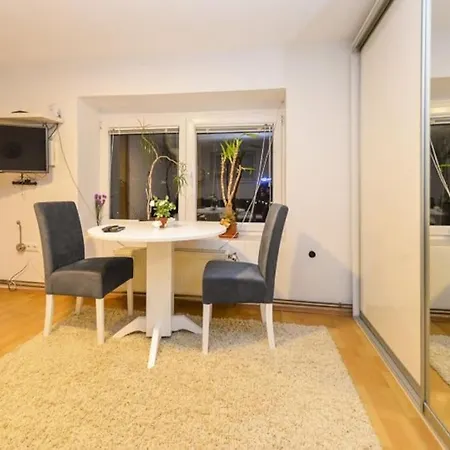 In Apartment Sarajevo