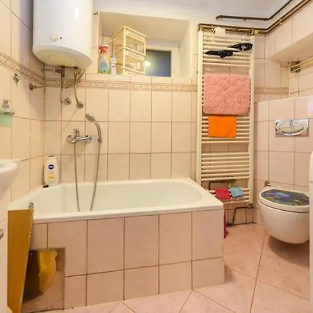 Apartment In
