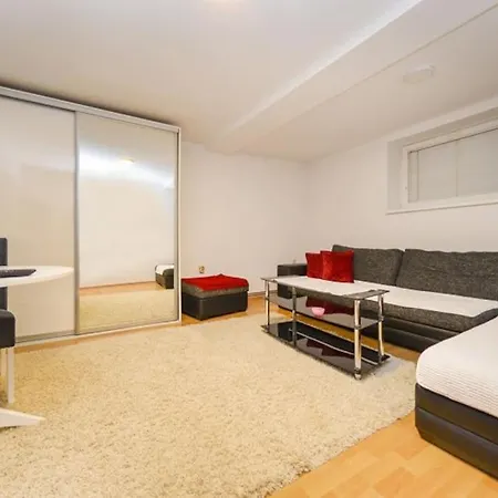 Apartment In